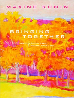 cover image of Bringing Together